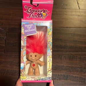 Treasure Troll